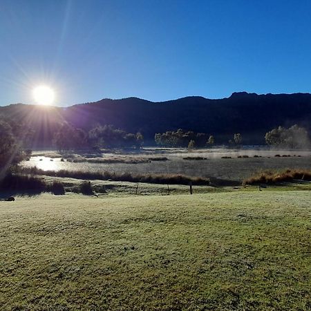 Halls Gap Motel Exterior foto