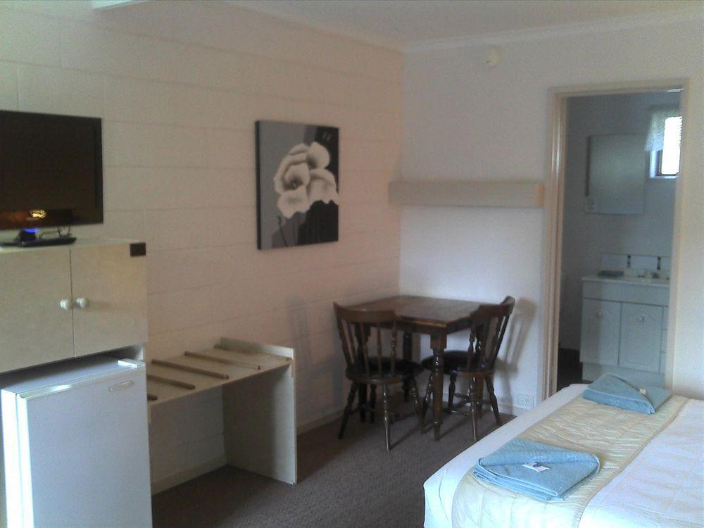 Halls Gap Motel Exterior foto